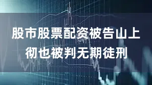 股市股票配资被告山上彻也被判无期徒刑